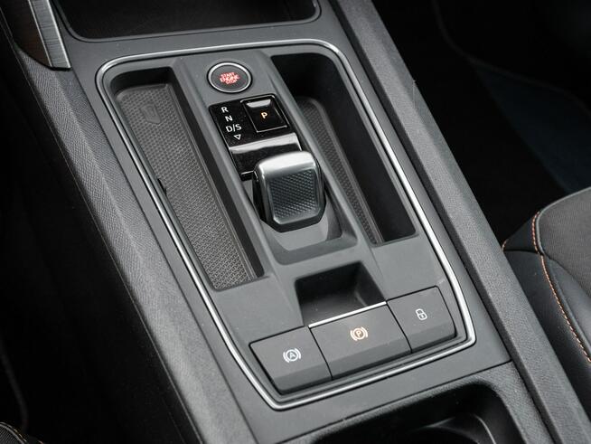 Cupra Formentor 1.5 TSI 150KM DSG Podgrz.f i kier K.cofania Ambient Salon PL VAT 23%