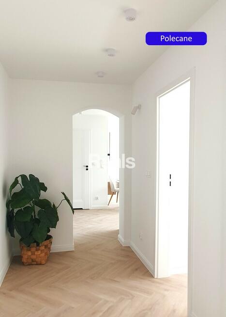 CIEKAWY APARTAMENT,4POK.CICHO,ZIELONO,SPOKOJNIE