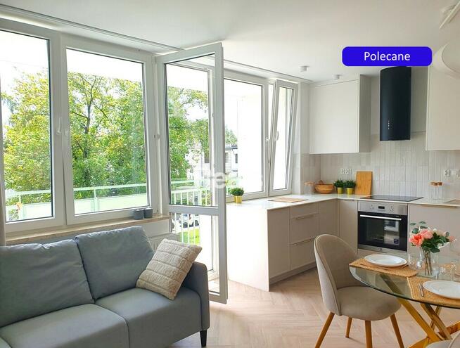 CIEKAWY APARTAMENT,4POK.CICHO,ZIELONO,SPOKOJNIE