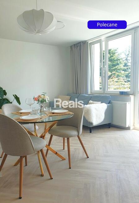CIEKAWY APARTAMENT,4POK.CICHO,ZIELONO,SPOKOJNIE