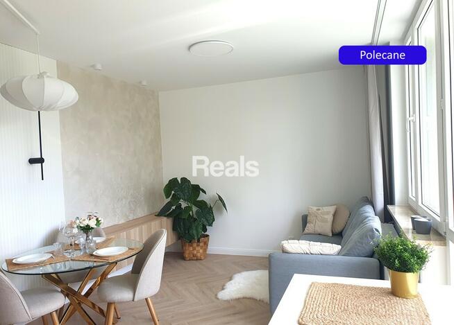 CIEKAWY APARTAMENT,4POK.CICHO,ZIELONO,SPOKOJNIE