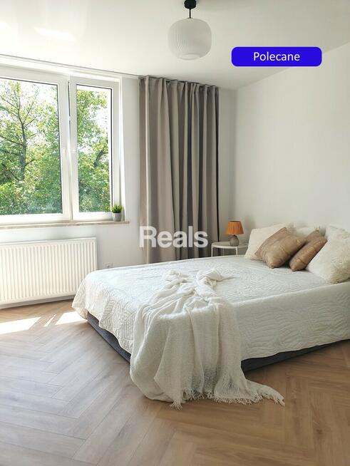 CIEKAWY APARTAMENT,4POK.CICHO,ZIELONO,SPOKOJNIE