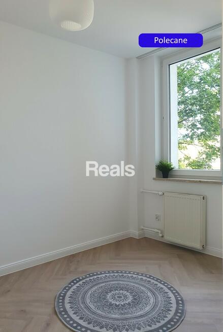CIEKAWY APARTAMENT,4POK.CICHO,ZIELONO,SPOKOJNIE