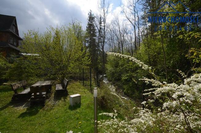 Dom Zakopane