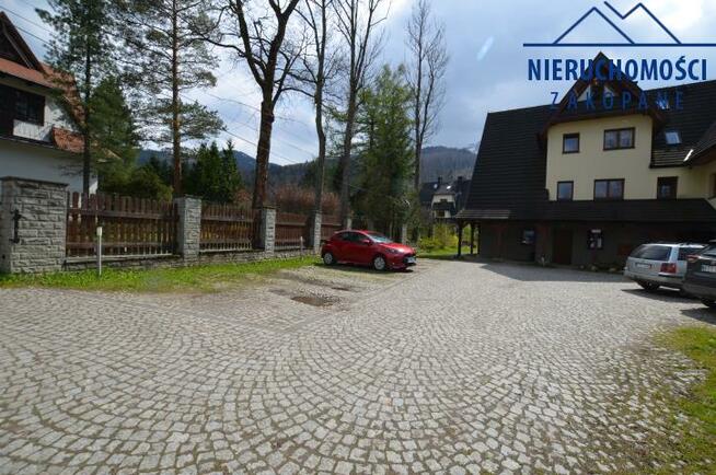 Dom Zakopane