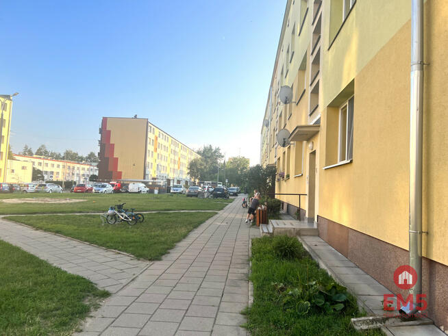 Mieszkanie Czarna Białostocka, Żeromskiego