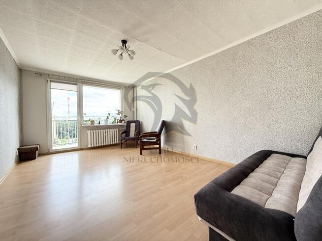 Widzew: 46m², loggia, 2 komórki, winda od zera!