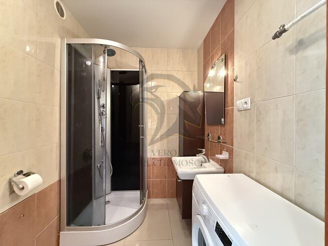 Widzew: 46m², loggia, 2 komórki, winda od zera!