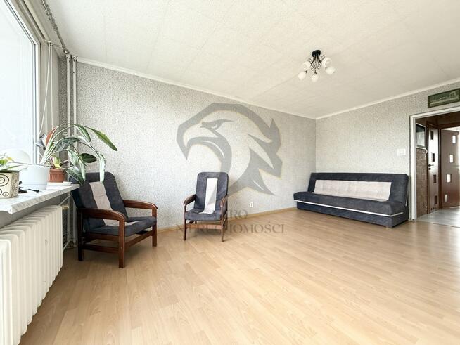 Widzew: 46m², loggia, 2 komórki, winda od zera!