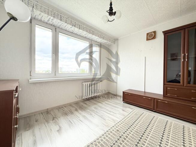 Widzew: 46m², loggia, 2 komórki, winda od zera!