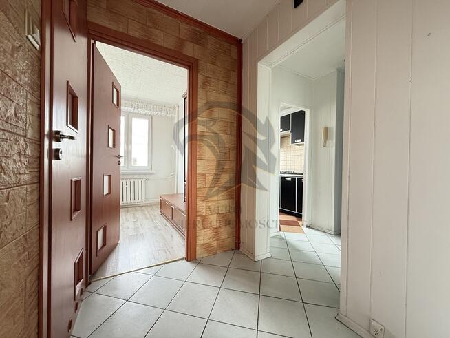 Widzew: 46m², loggia, 2 komórki, winda od zera!