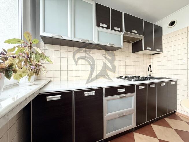 Widzew: 46m², loggia, 2 komórki, winda od zera!