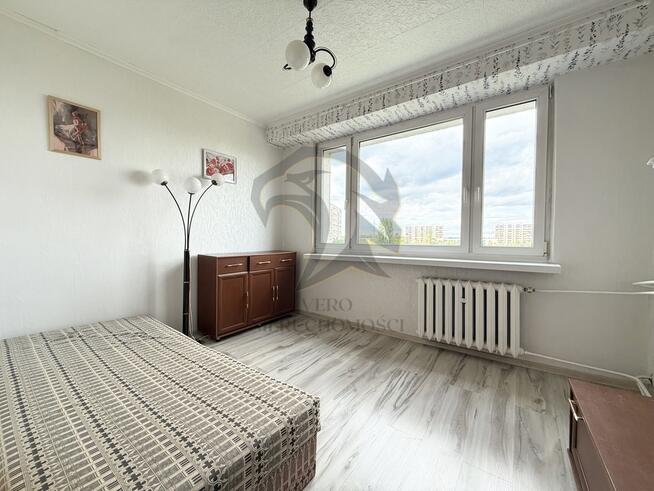 Widzew: 46m², loggia, 2 komórki, winda od zera!