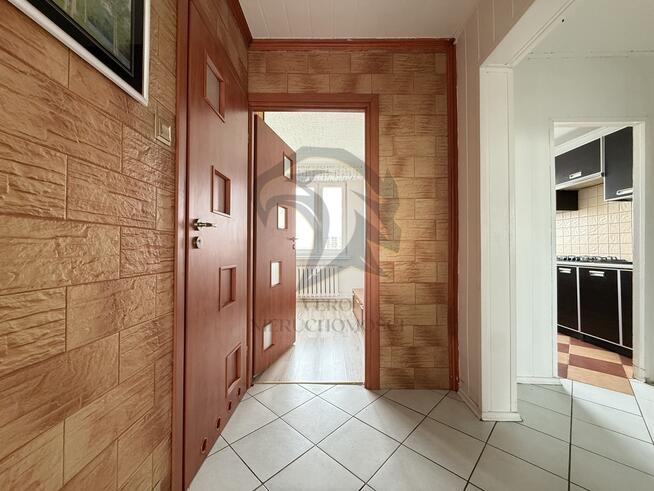 Widzew: 46m², loggia, 2 komórki, winda od zera!