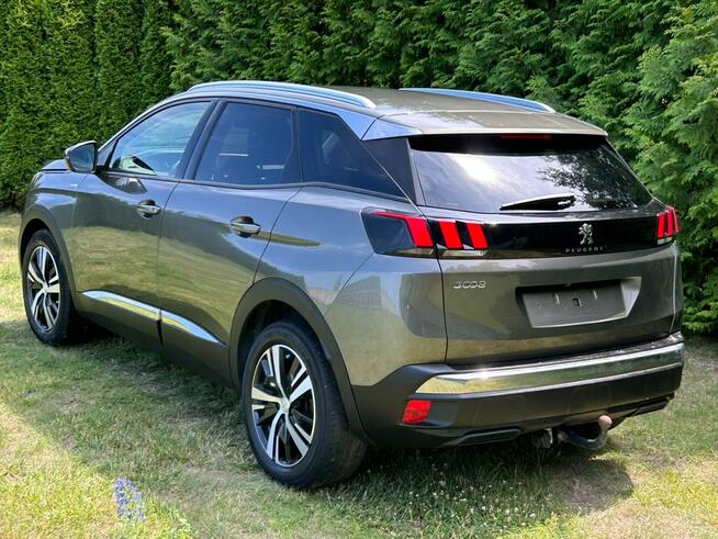 Peugeot 3008 #Kamera #Led #Navi