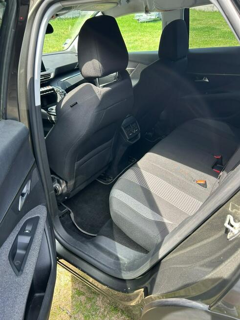 Peugeot 3008 #Kamera #Led #Navi