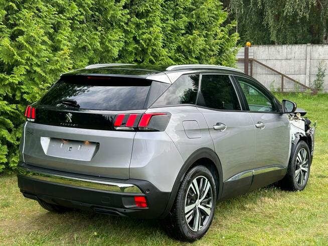 Peugeot 3008 #Automat #Kamera #Led