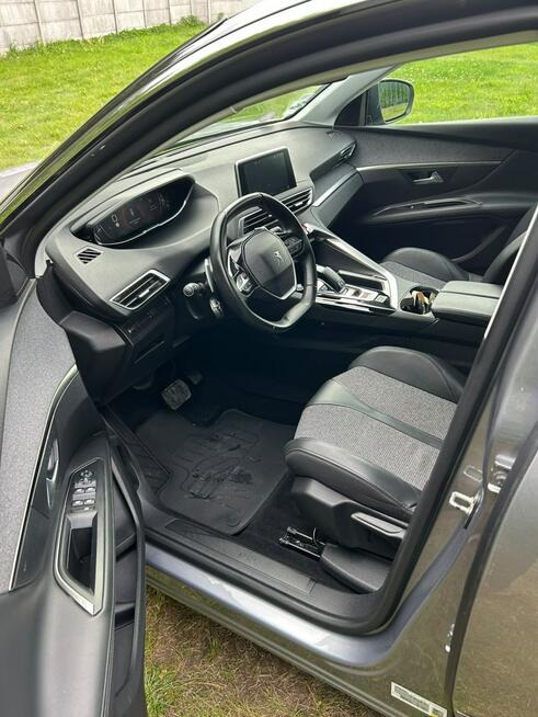 Peugeot 3008 #Automat #Kamera #Led