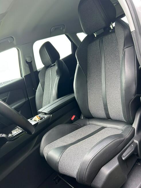 Peugeot 3008 #Automat #Kamera #Led