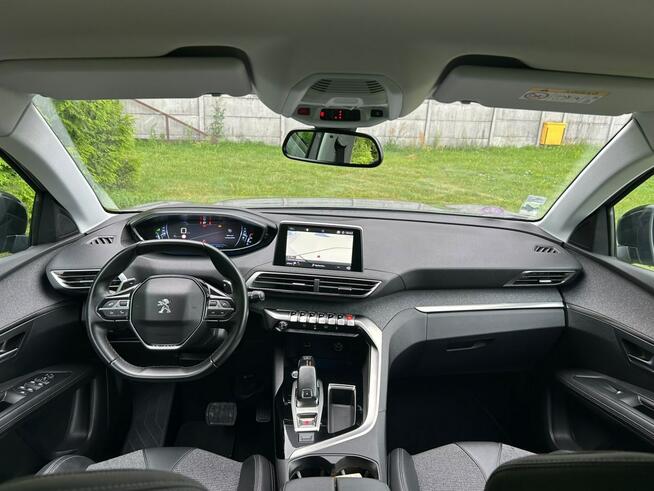 Peugeot 3008 #Automat #Kamera #Led