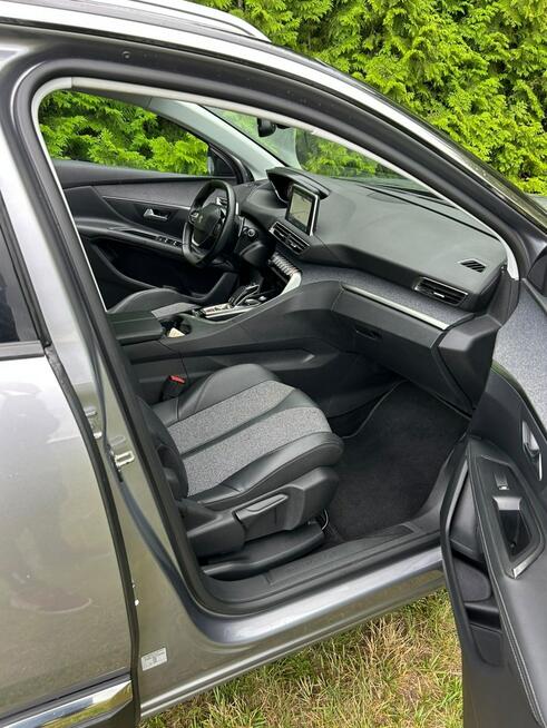 Peugeot 3008 #Automat #Kamera #Led