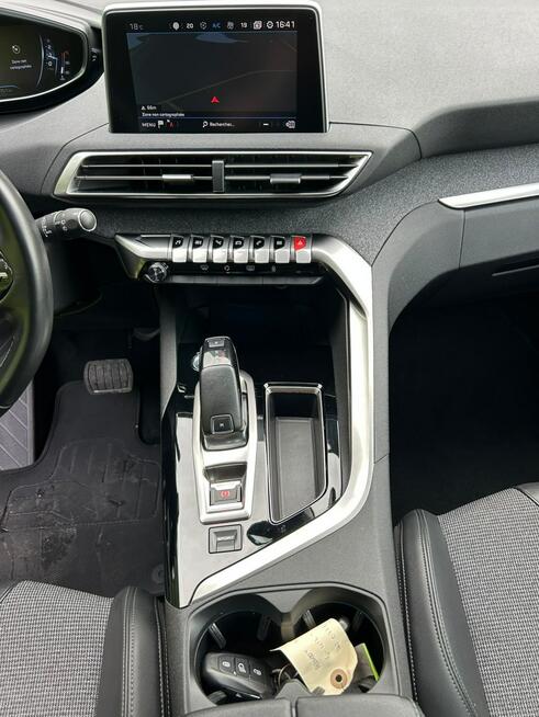 Peugeot 3008 #Automat #Kamera #Led