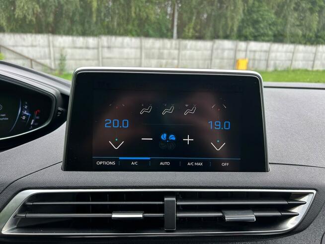 Peugeot 3008 #Automat #Kamera #Led