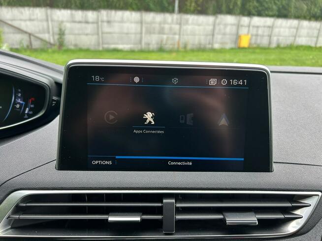 Peugeot 3008 #Automat #Kamera #Led