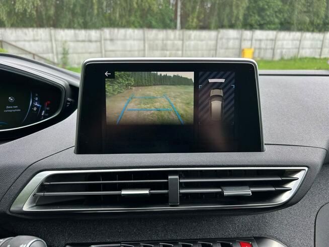 Peugeot 3008 #Automat #Kamera #Led