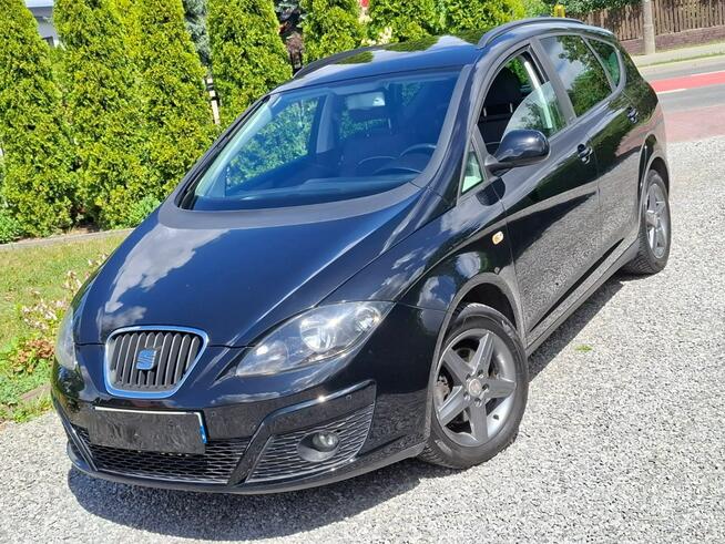 SEAT ALTEA XL