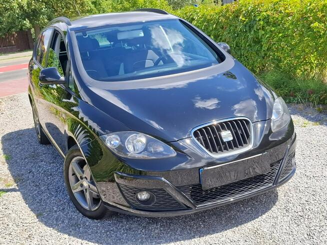 SEAT ALTEA XL