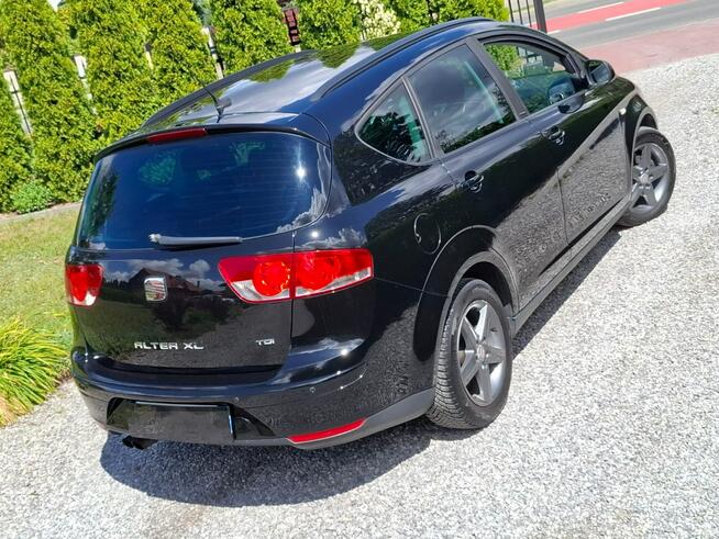 SEAT ALTEA XL