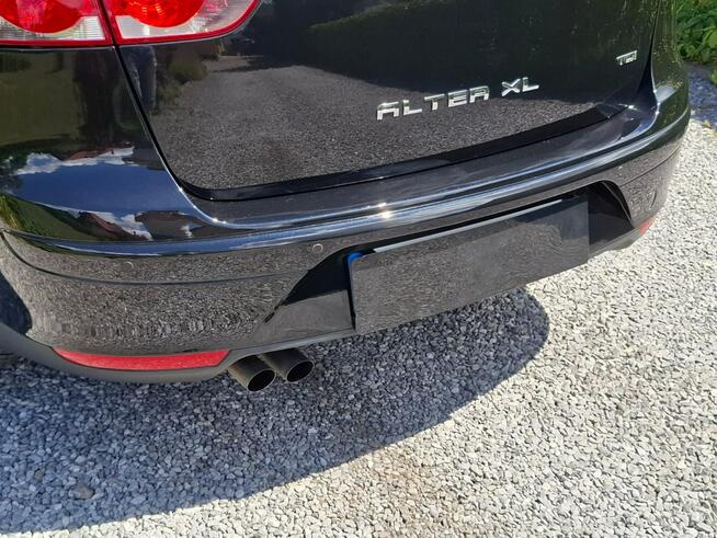 SEAT ALTEA XL