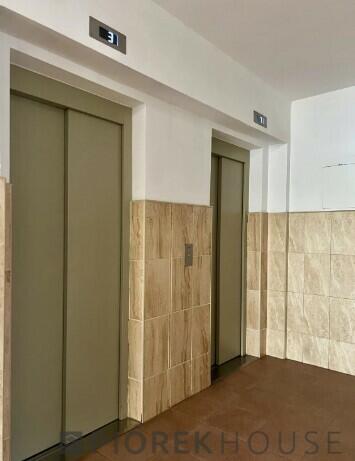 2-pokojowe mieszkanie na Mokotowie