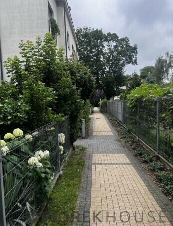 Dwupoziomowe mieszkanie w Wawrze