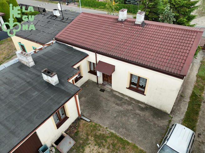 Dom Kutno, Nowowiejska