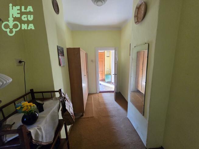 Dom Kutno, Nowowiejska