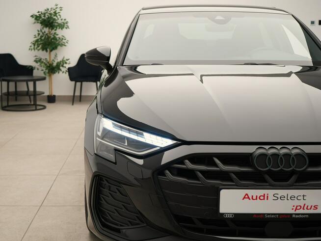 Audi A3 35 TFSI Stronic S-line Matrix ACC kamera SONOS Virtual plus