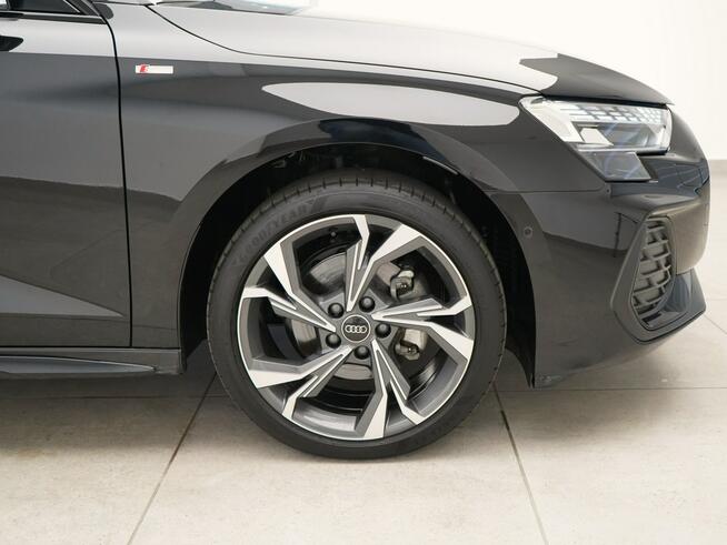 Audi A3 35 TFSI Stronic S-line Matrix ACC kamera SONOS Virtual plus