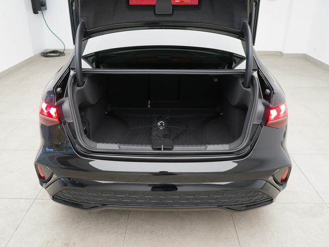Audi A3 35 TFSI Stronic S-line Matrix ACC kamera SONOS Virtual plus