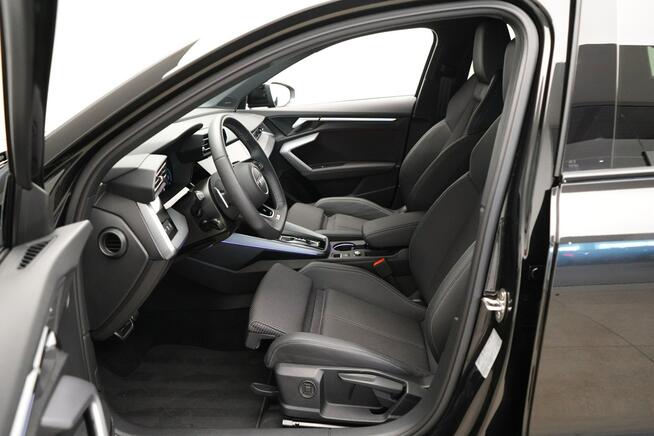 Audi A3 35 TFSI Stronic S-line Matrix ACC kamera SONOS Virtual plus