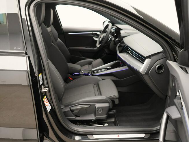 Audi A3 35 TFSI Stronic S-line Matrix ACC kamera SONOS Virtual plus