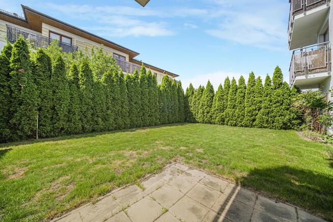 Sprawdź>> PREMIUM | Ogród 143 m² | Wiśniowy Sad