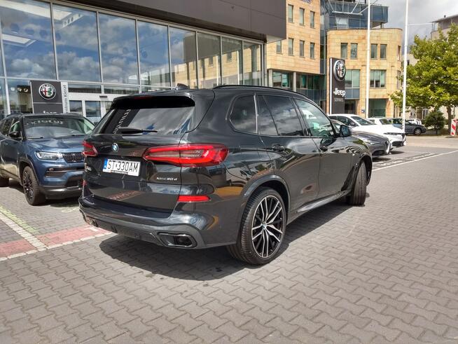 BMW X5 samochód krajowy bezwypadkowy faktura VAT 23% 2 kpl opon gwarancja