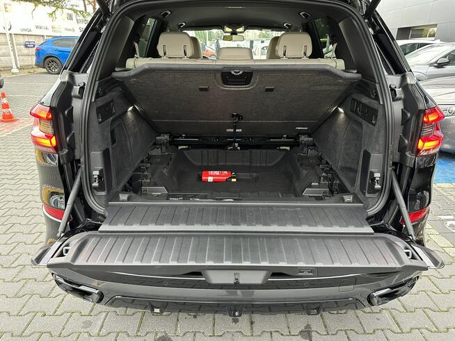BMW X5 samochód krajowy bezwypadkowy faktura VAT 23% 2 kpl opon gwarancja