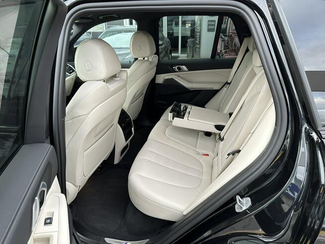 BMW X5 samochód krajowy bezwypadkowy faktura VAT 23% 2 kpl opon gwarancja