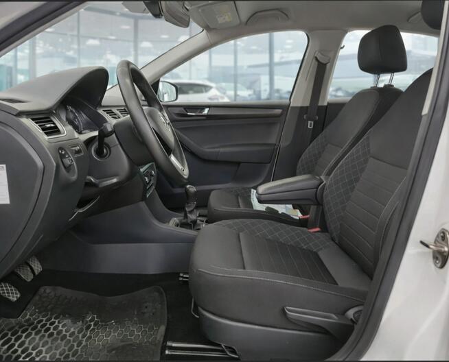 Škoda RAPID 2019 Salon Polska 1Właściciel Style GWARANCJA Style