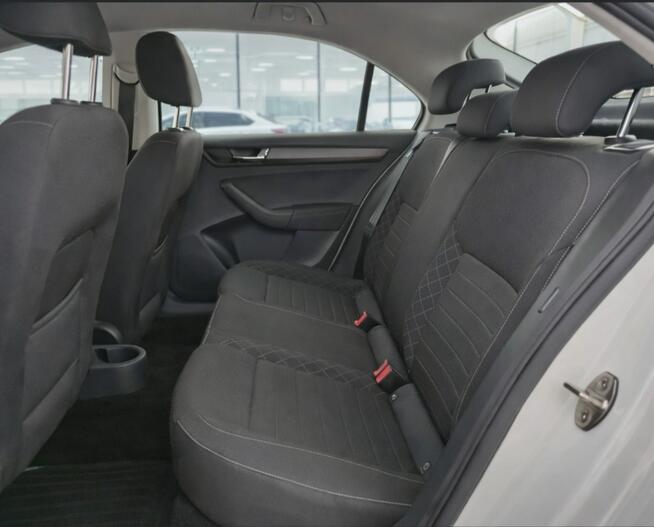 Škoda RAPID 2019 Salon Polska 1Właściciel Style GWARANCJA Style
