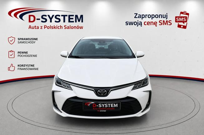 Toyota Corolla 2023 Tylko Salon Polska 1Właściciel GWARANCJA BEZWYPADKOWY st