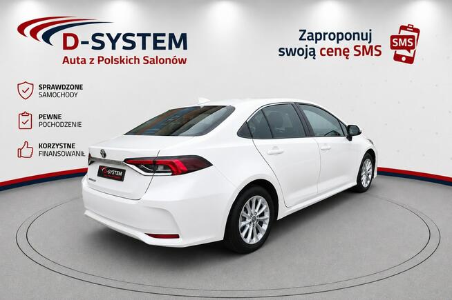 Toyota Corolla 2023 Tylko Salon Polska 1Właściciel GWARANCJA BEZWYPADKOWY st